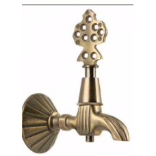 OSMANLI PİRİNÇLİ MUSLUK