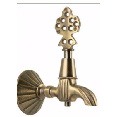 OSMANLI PİRİNÇLİ MUSLUK